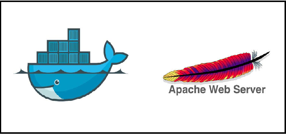 Configuring Apache Web Server And Python Interpreter on Docker Container. |  by Rohit Raut | Medium
