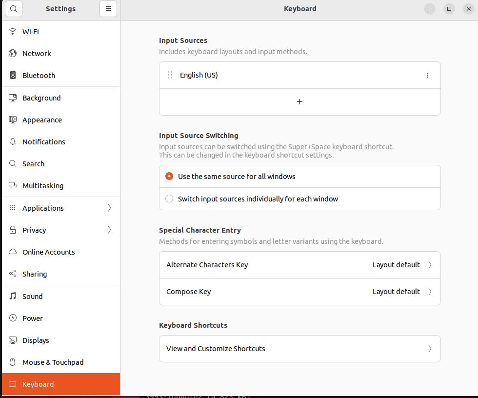 Installing Application For Golang Developer After Installing Ubuntu 22 