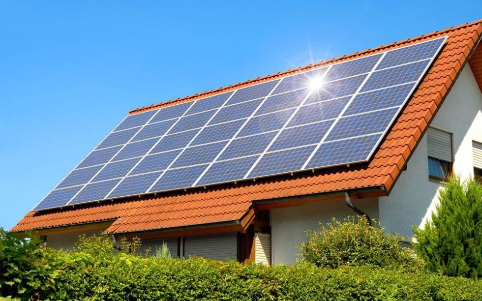 What Research You Need To Do Before Choosing A Solar Panel