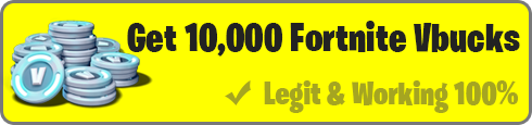 Fortnite Free V Bucks Generator Online 100 Working By Anouar Aissaoui Medium Fortnite Free V Bucks Generator Online 100 Working By Anouar Aissaoui Medium