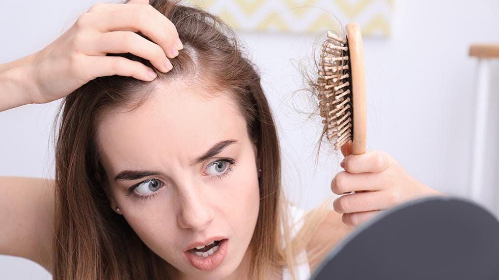 Tips On Choosing The Right Hair Loss Remedy Hair Loss Treatment
