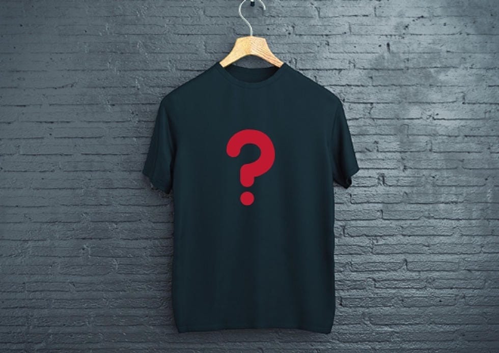 interesting shirt designs