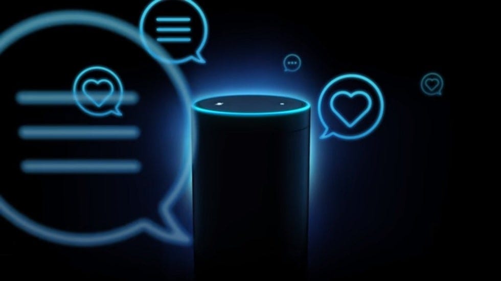 Start Building Amazon Alexa Skills Using Below Tutorials | by Nikita |  Chatbots Journal
