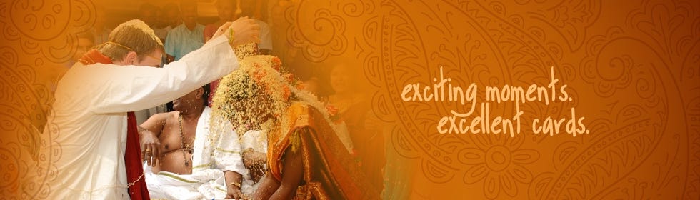 How Hindu Wedding Cards Are Different From Other Wedding Cards