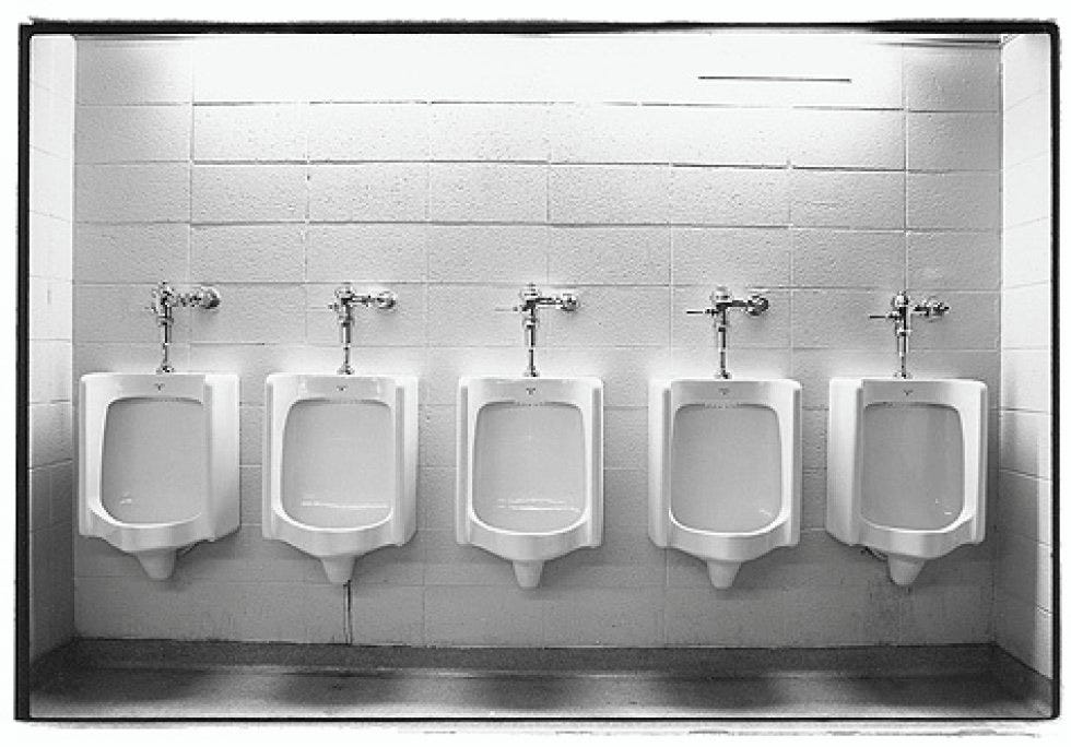 Urinals and user experience: What toilets teach you about UX, UI and bad  design | by The Means | Medium