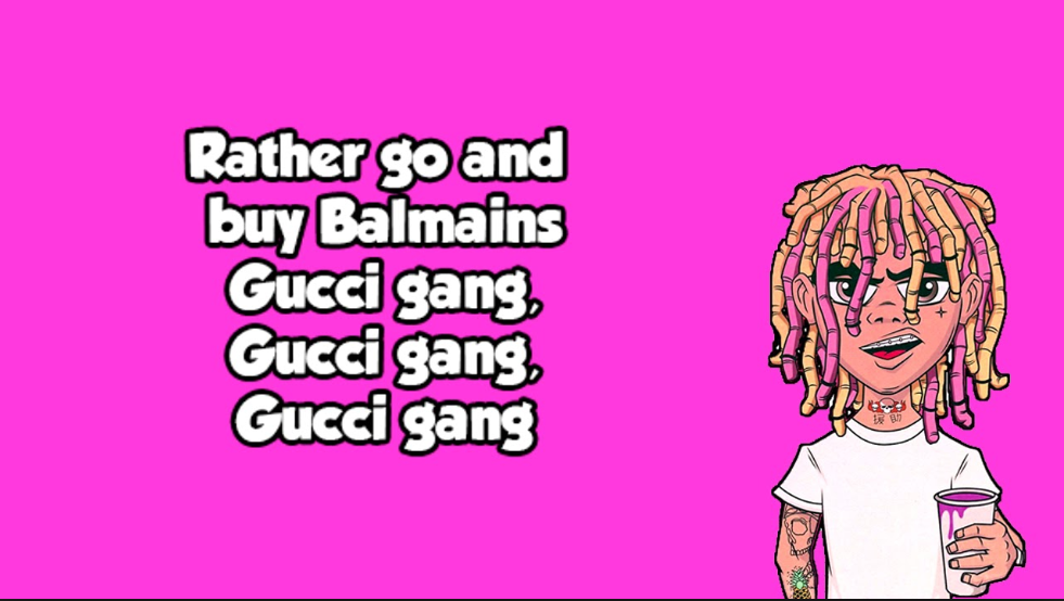 Lil Pump has talent. Taking a look into Lil Pump's hit… | by Augustus Cato  | Medium