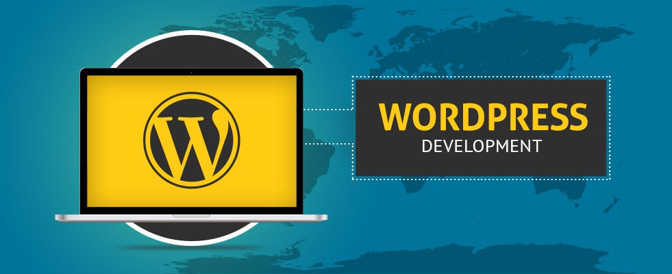 How To Choose the Best WordPress Development Compa