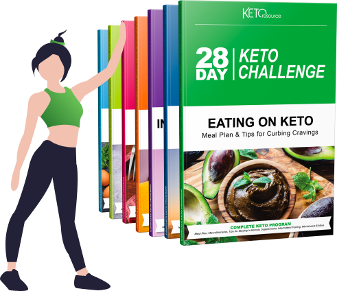 Keto Resources (view mobile). What’s the Difference Between Success…