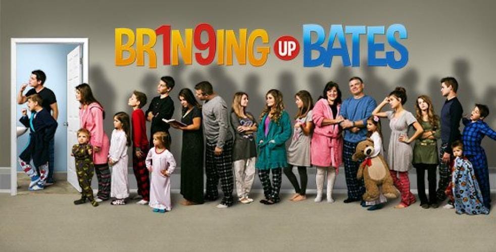 Bringing Up Bates Season 8 Episode 18 A Dance With Dad A