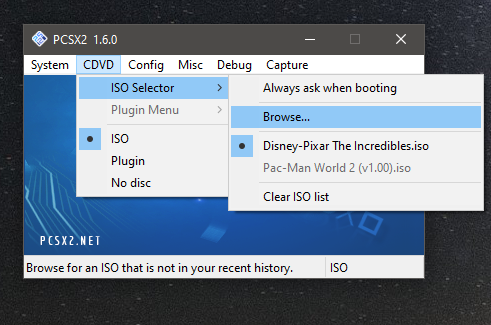 How To Emulate Ps2 Games On Your Computer Using Pcsx2 21 By Stephen Pelzel Upskilling Medium