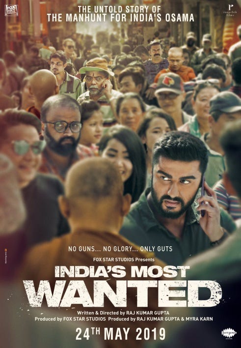 movie releases may 2019