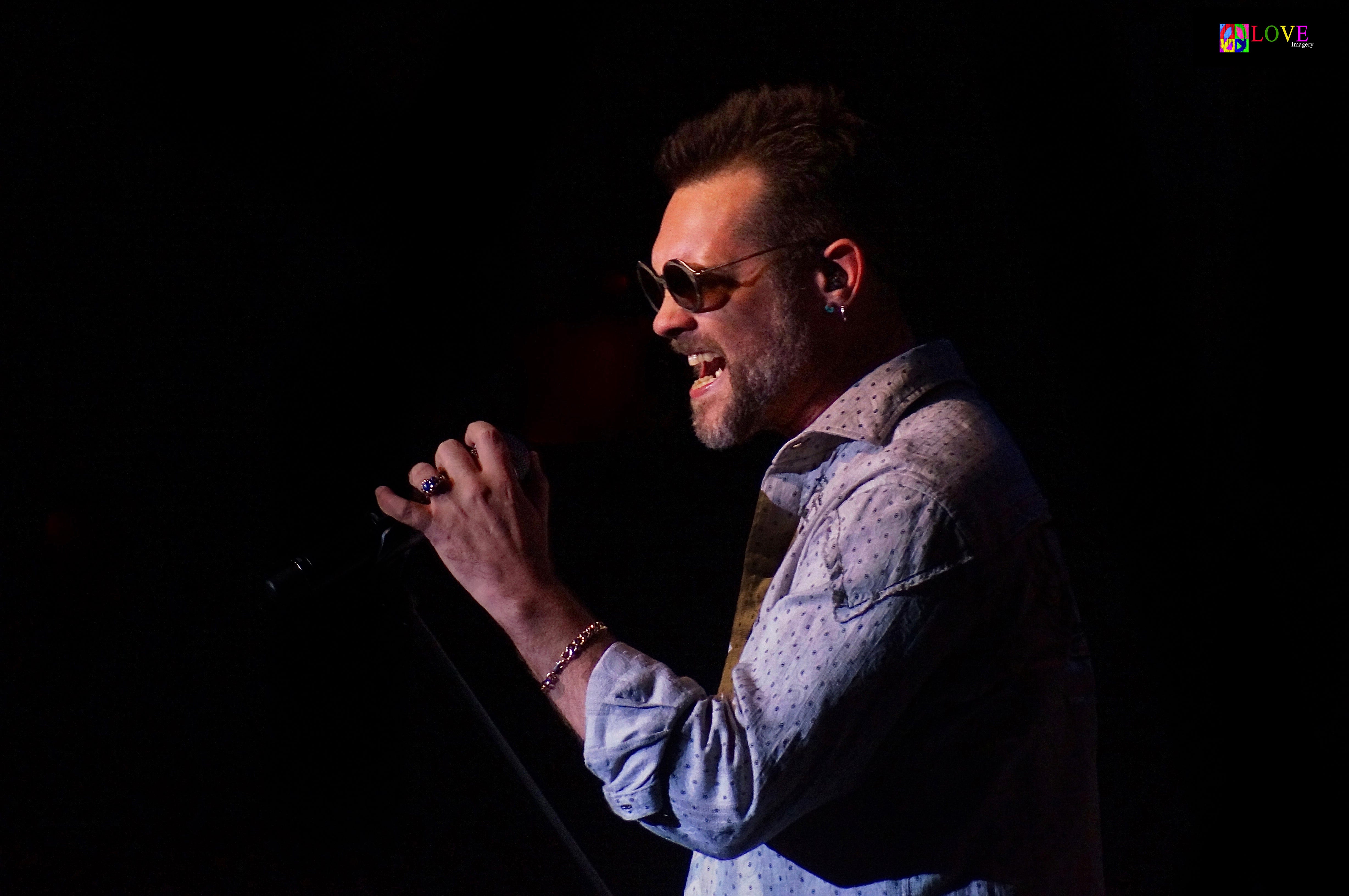 Absolutely Phenomenal Blood Sweat Tears With Bo Bice Live At Bergenpac By Spotlight Central Spotlight Central Medium Absolutely Phenomenal Blood Sweat Tears With Bo Bice Live At Bergenpac By Spotlight Central Spotlight Central Medium
