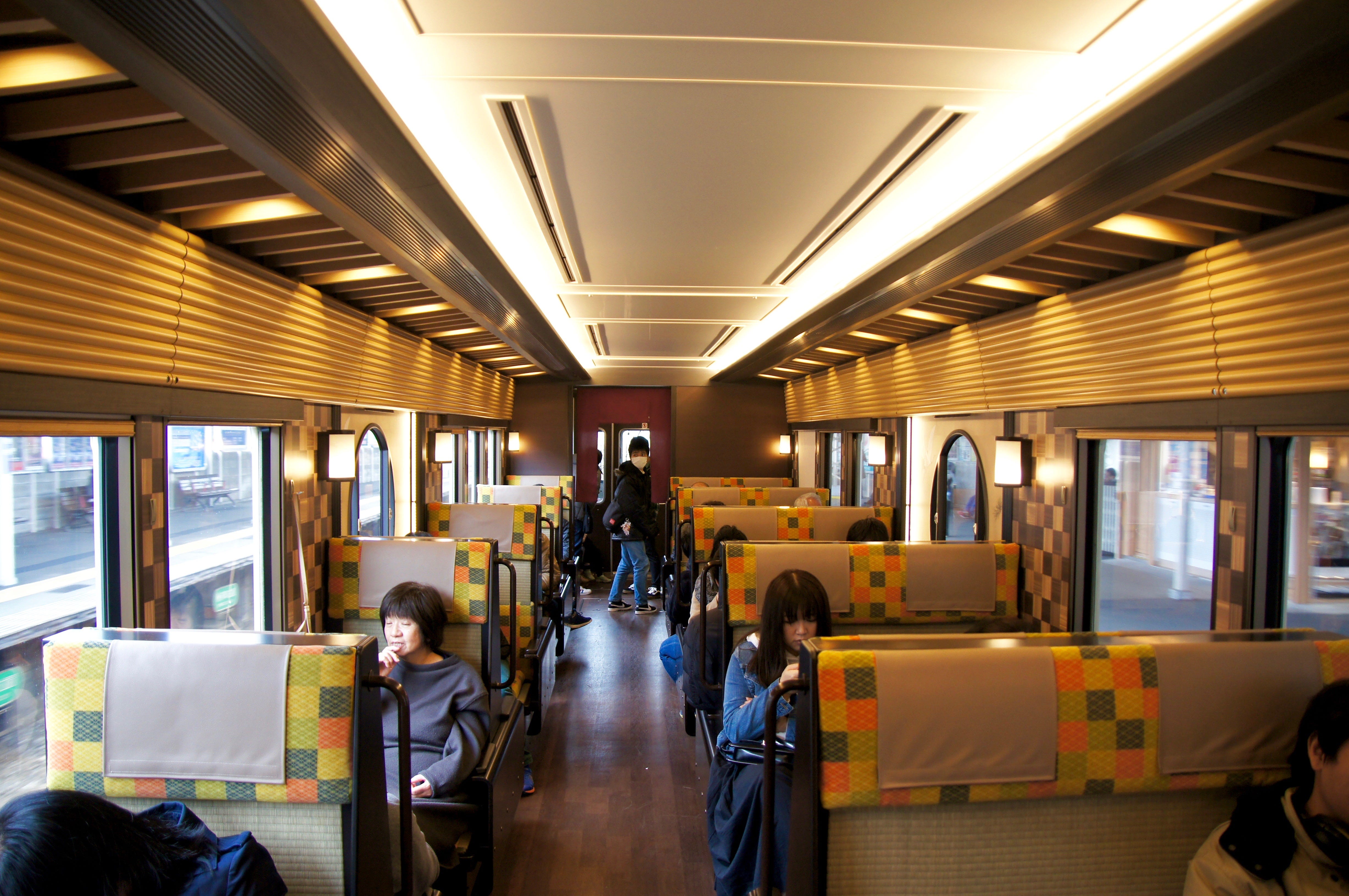 Let S Go 第二十回 阪急電鐵 京とれいん 乘車體驗 By 私鐵王國 Medium