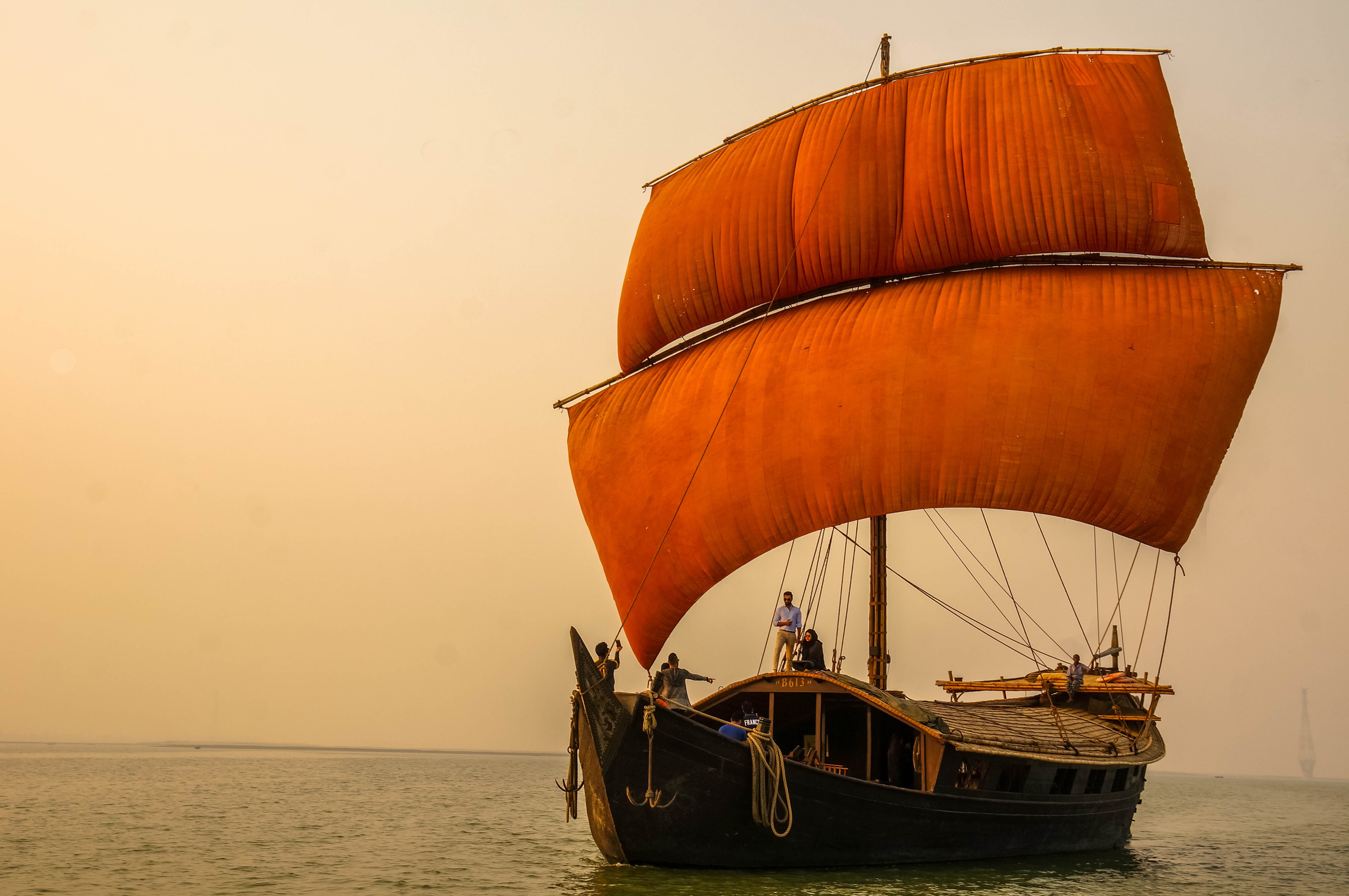 Gone with the Wind?. Climate change and modern technology… by