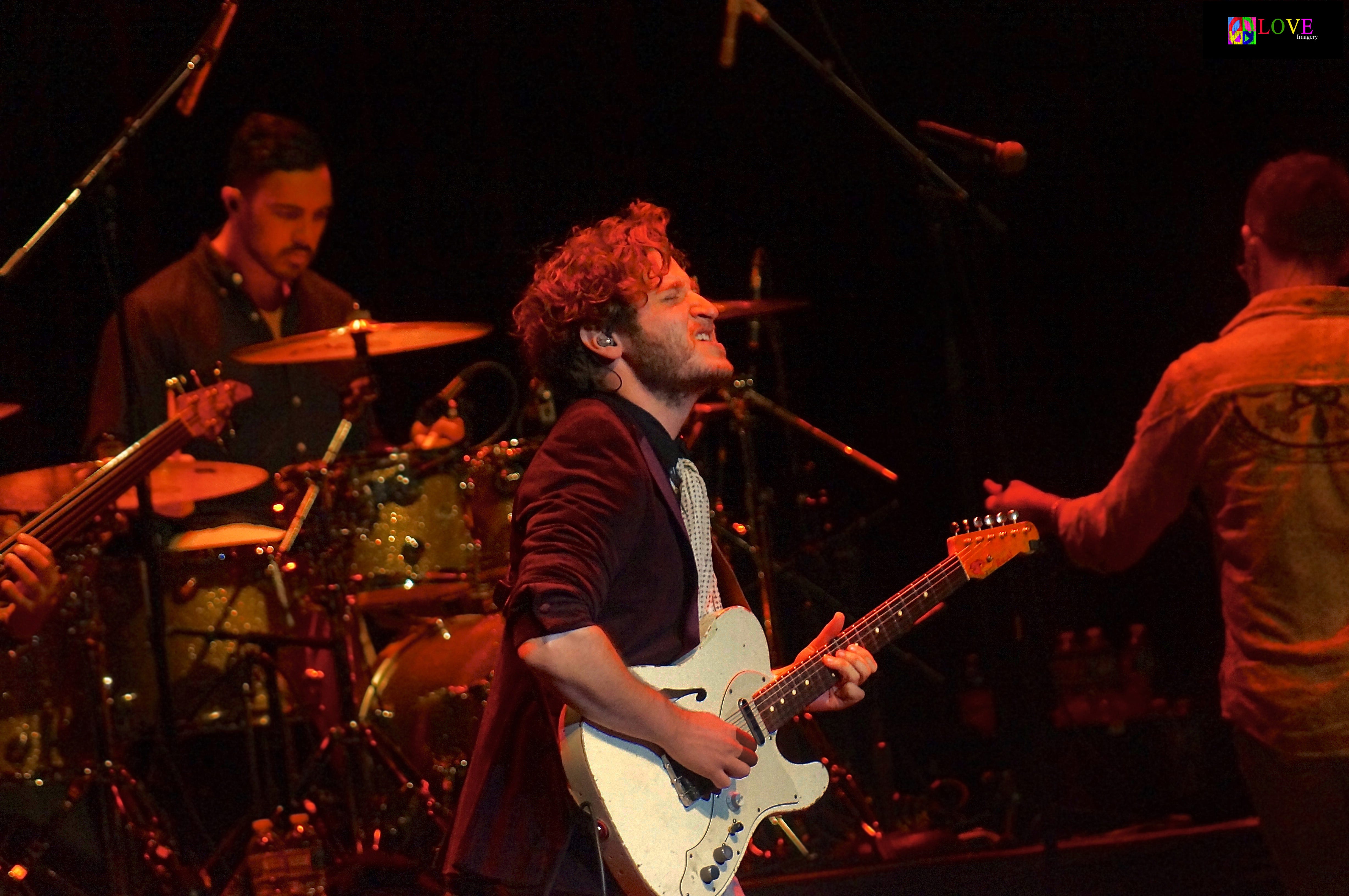 Absolutely Phenomenal Blood Sweat Tears With Bo Bice Live At Bergenpac By Spotlight Central Spotlight Central Medium Absolutely Phenomenal Blood Sweat Tears With Bo Bice Live At Bergenpac By Spotlight Central Spotlight Central Medium