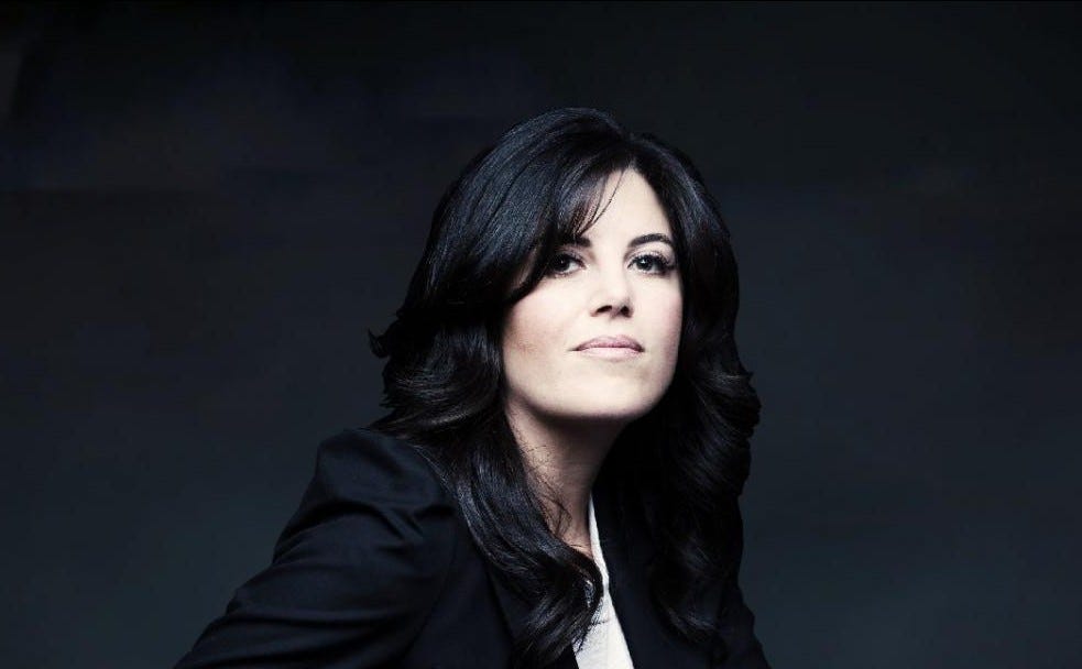 What I Learned About Cyberbullying From Monica Lewinsky By Amber Robinson The Startup Medium