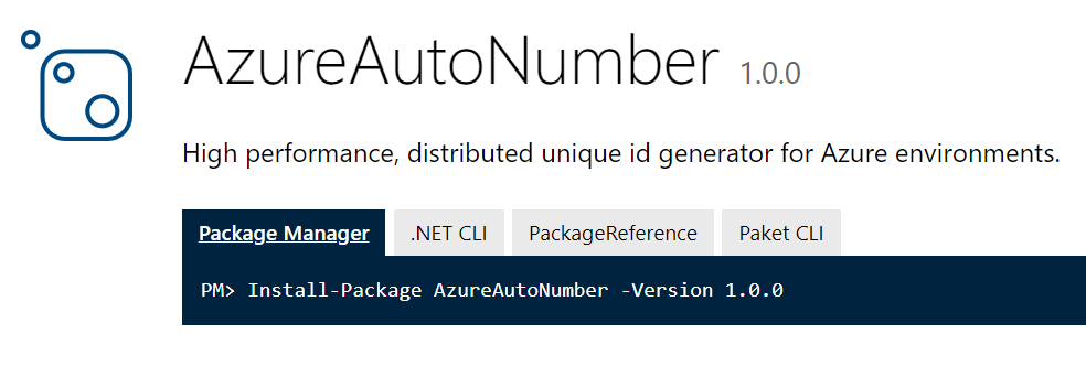 Generate Auto-Increment id on Azure | by Ali Bahraminezhad | ITNEXT