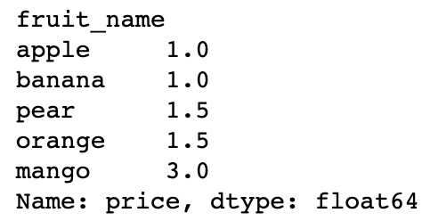 Mastering Pandas Indexing: loc & iloc - Analytics Vidhya - Medium