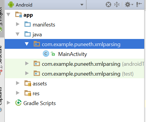 XML on Android. After working exclusively with json for… | by Puneeth ...