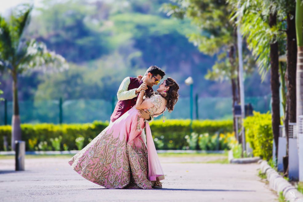 Destination Wedding Photographers In Delhi India Pre Wedding