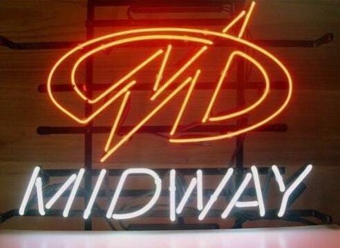 New Coors Light Washington Redskins Beer Bar Neon Sign 20/"x16/"