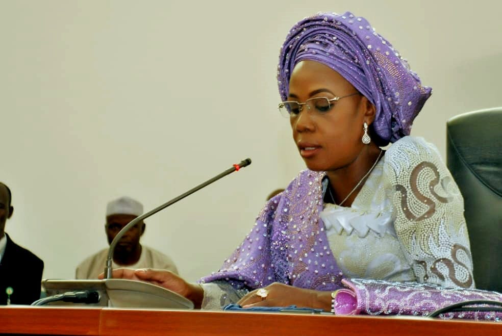 In Nigeria A New Local Leader Is Changing The Lives Of Her Constituents By USAID U S 