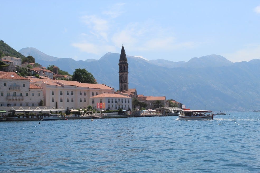 Perast