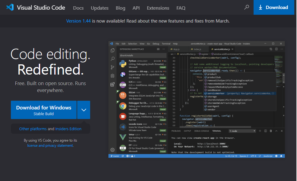 Python Setup on VS Code in Windows. | by Shekhar Kumar | Medium