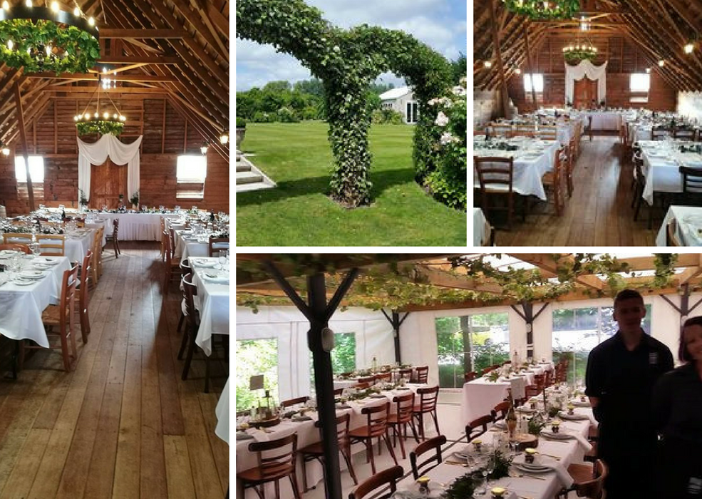 Perfect Wellington Wedding Venue For Your Dream Wedding