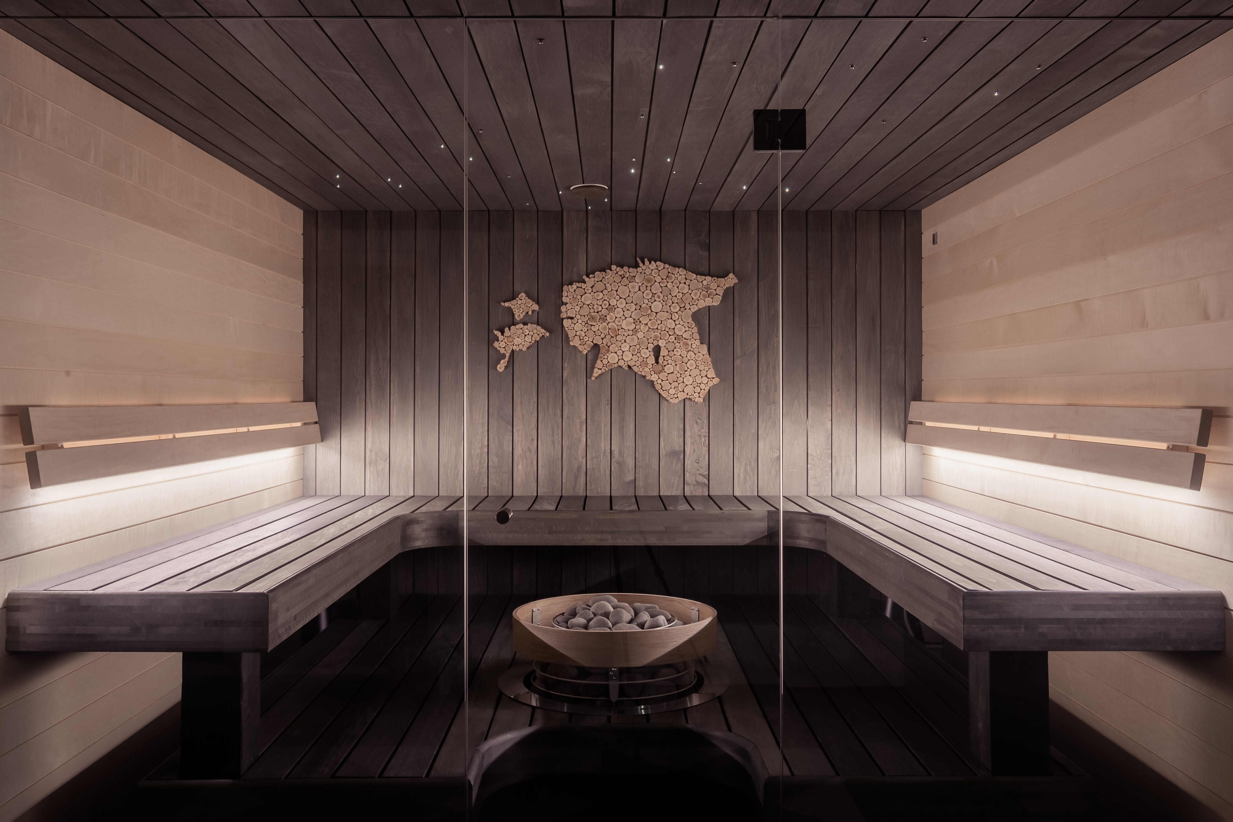 snelheid Oordeel Christian HUUM: The sauna is Estonia's next big export success story | by Adam Rang |  Estonian Saunas magazine | Medium