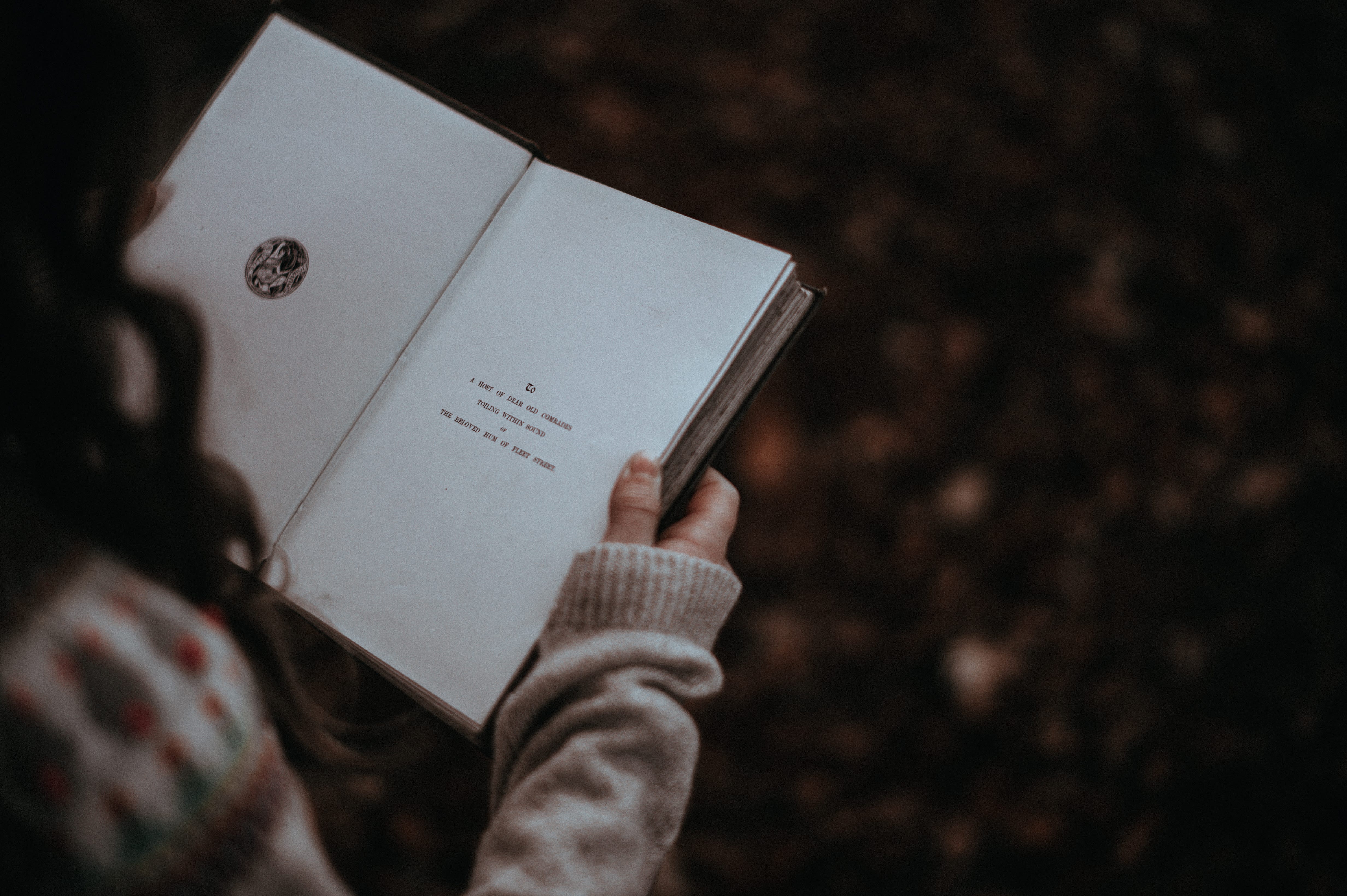 The Commonplace Book A Writer S Secret Weapon Better Marketing