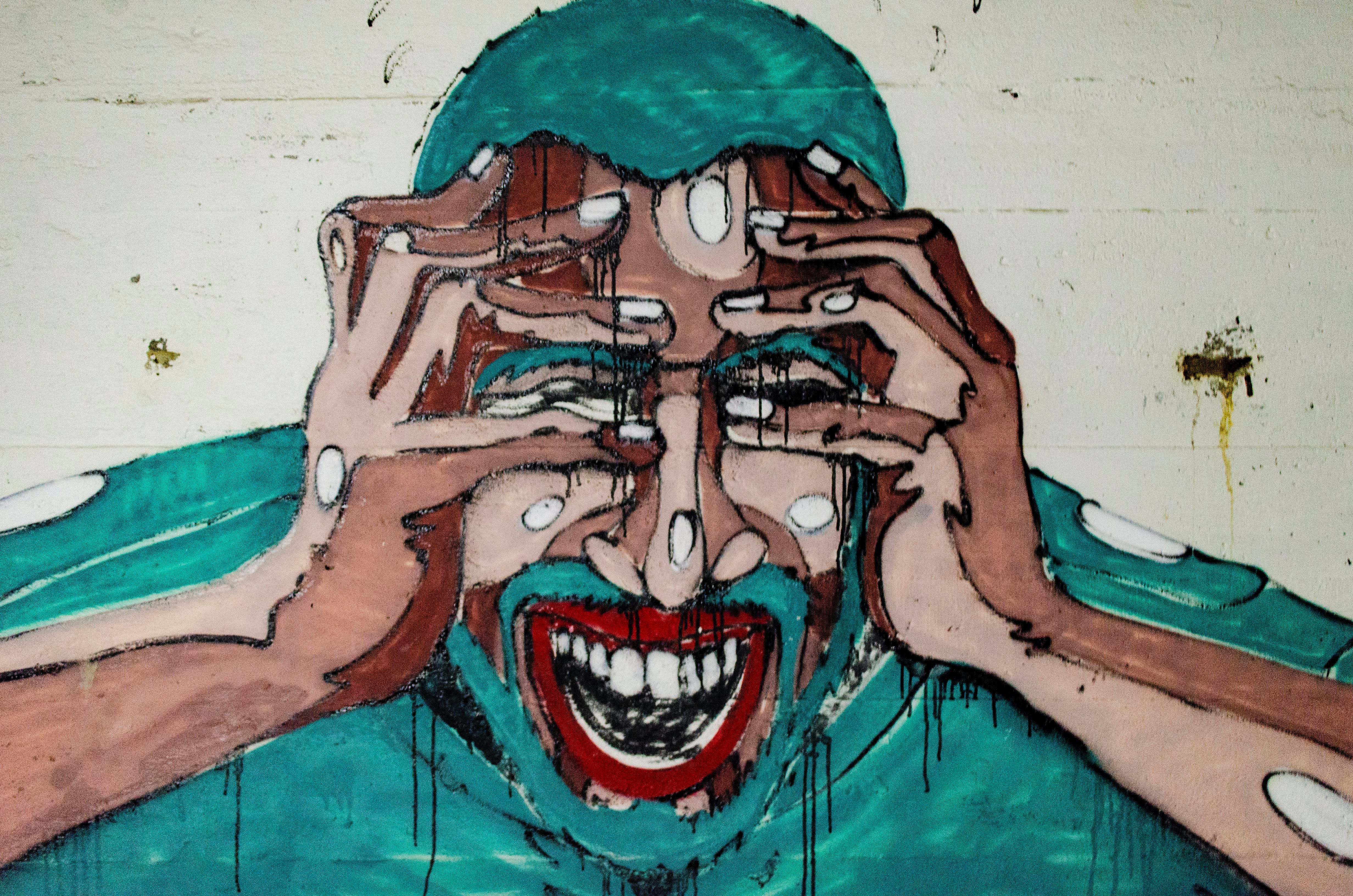 You Ll Never Be Good Enough Are You F King Kidding Me These By Prashant Andrew Medium