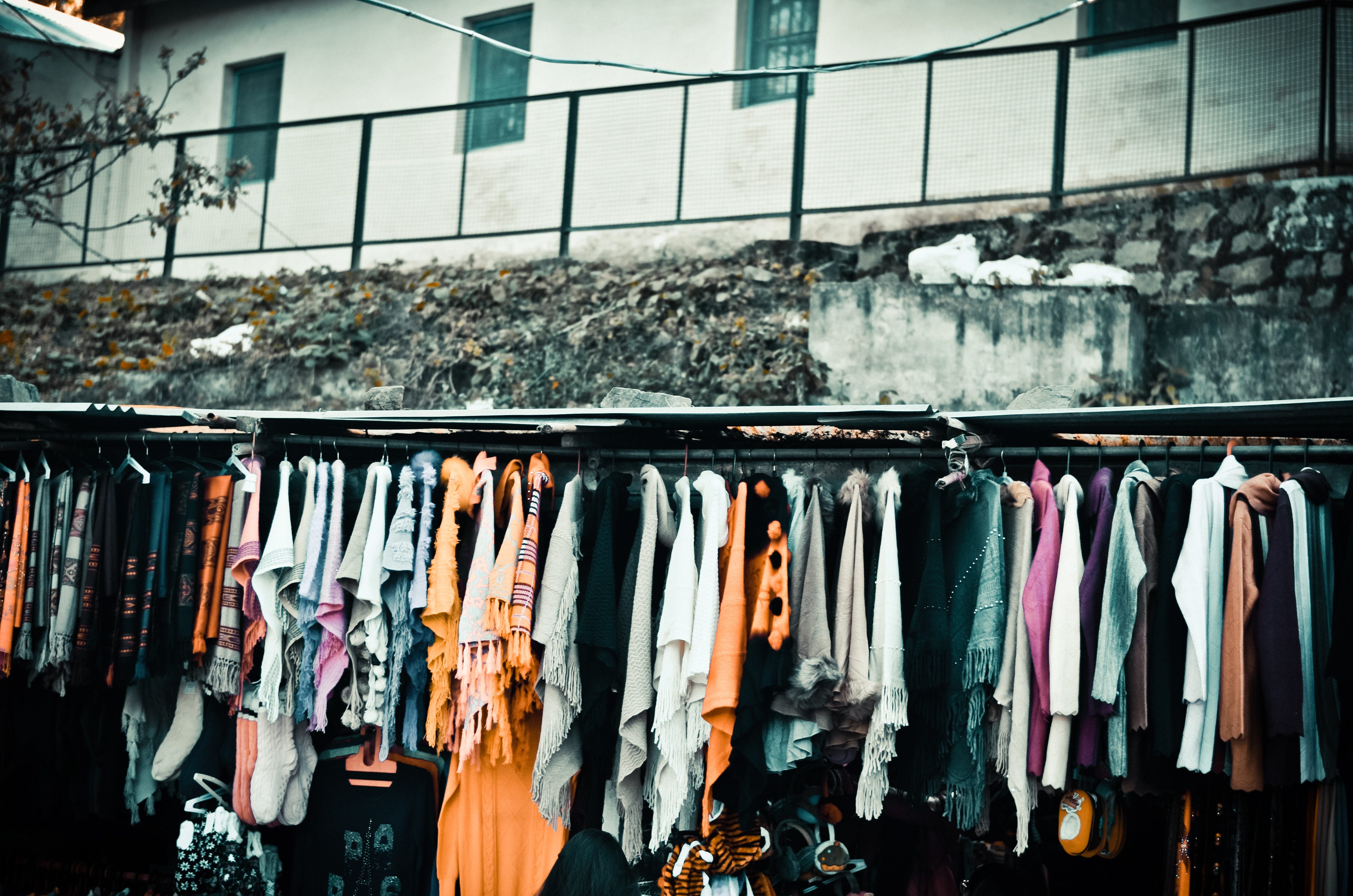 The Trends And Trailblazers Creating A Circular Economy For Fashion