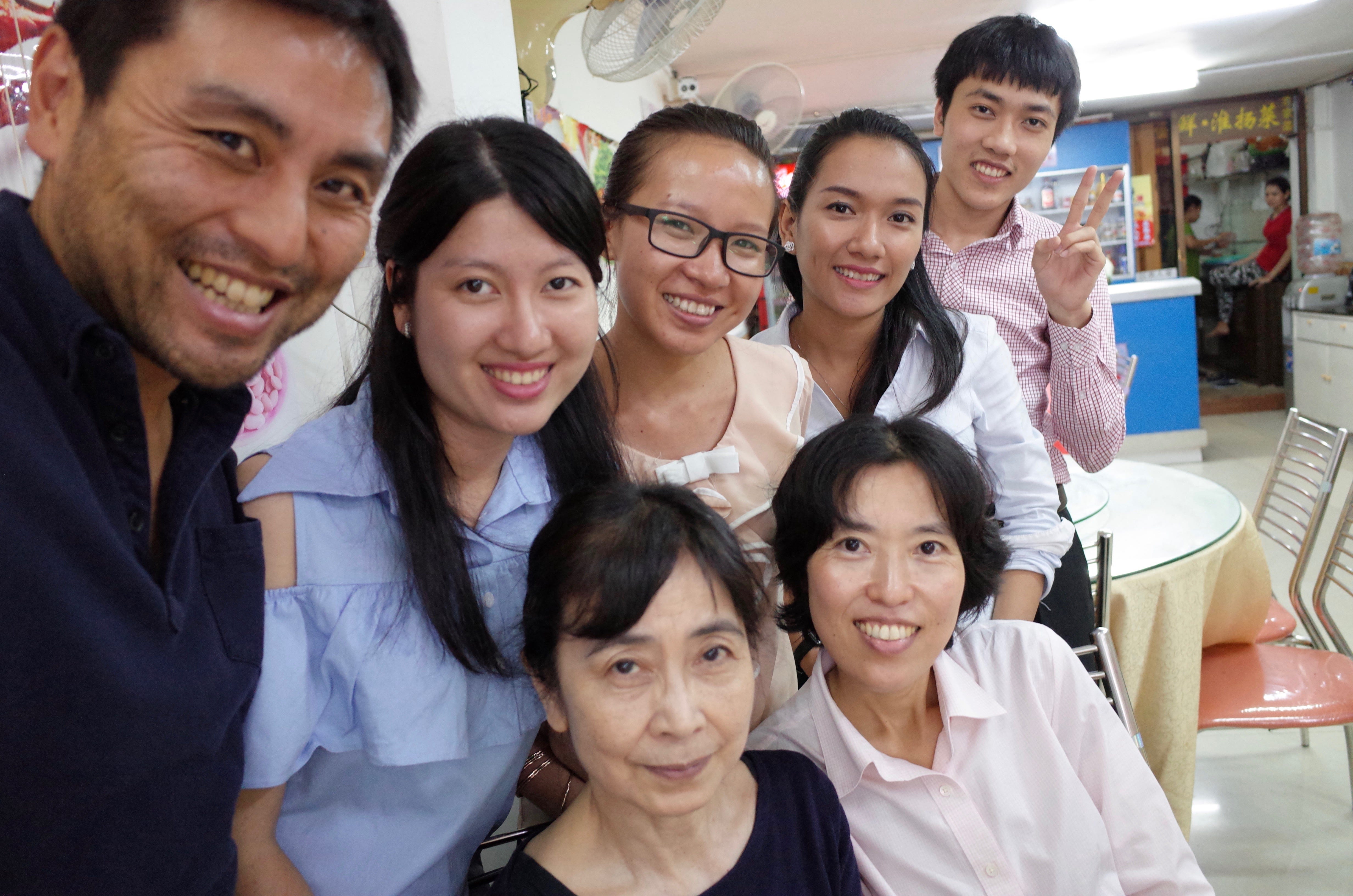 4502 1606 リコー Grii で自撮りツーショット 自撮りツーショットは基本的にリコー Gr Ii で撮影します By 塩澤一洋 Kazuhiro Shiozawa Shiology