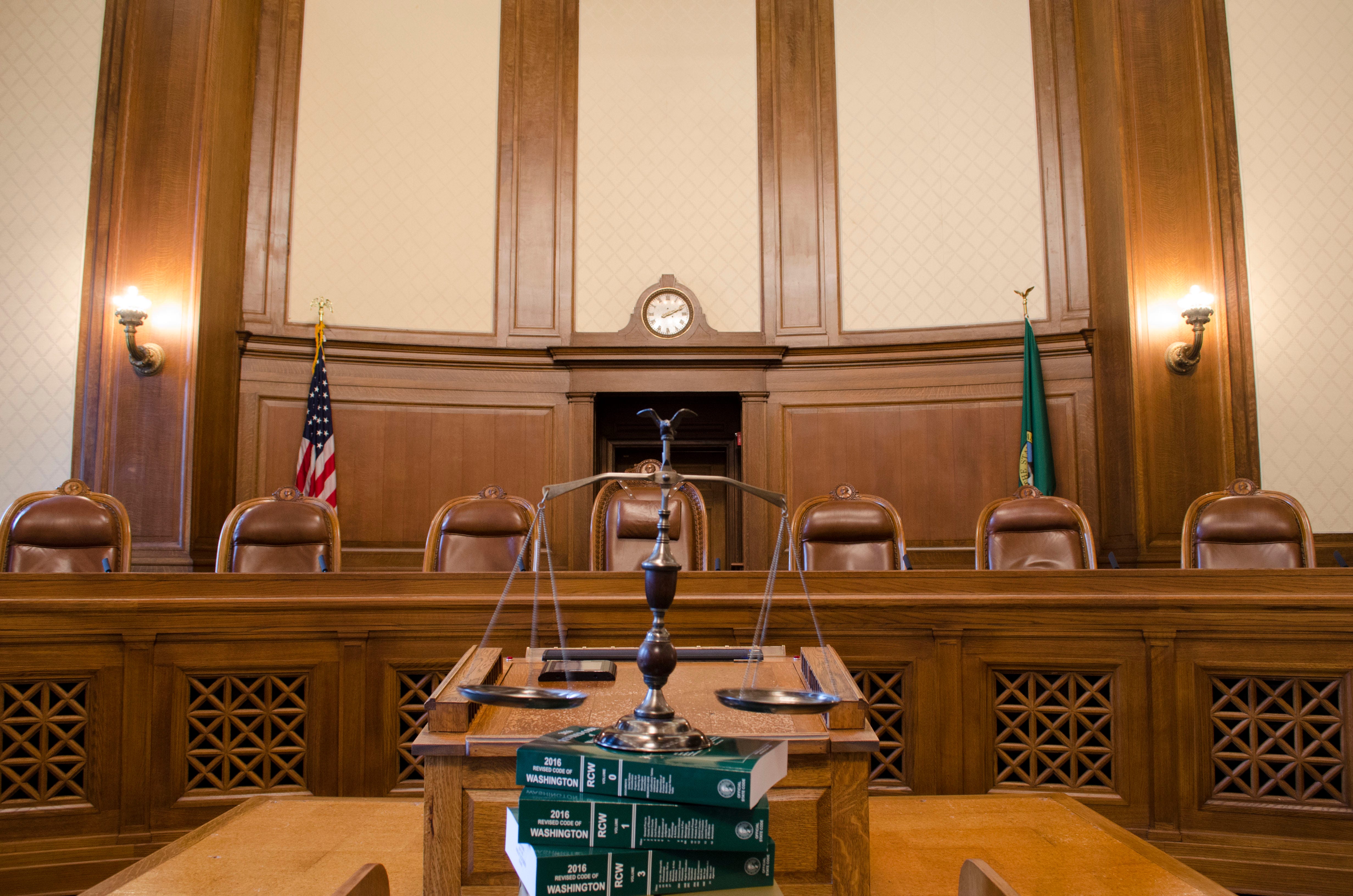 County Courthouses When Someone Thinks Of A Courthouse By Reference 