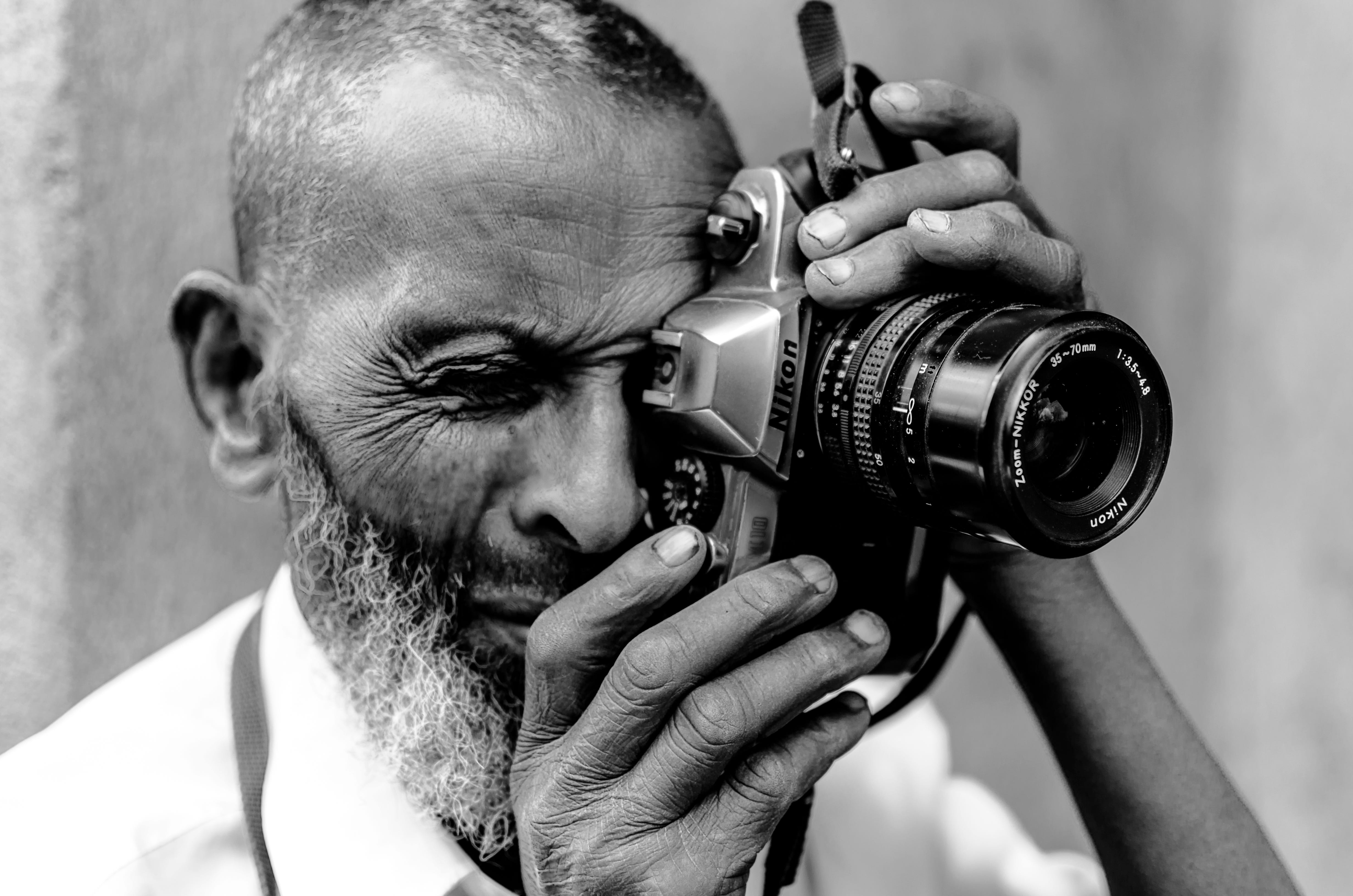 In Conversation With Five Female Ethiopian Photographers To Watch By Juliette Garms Witness