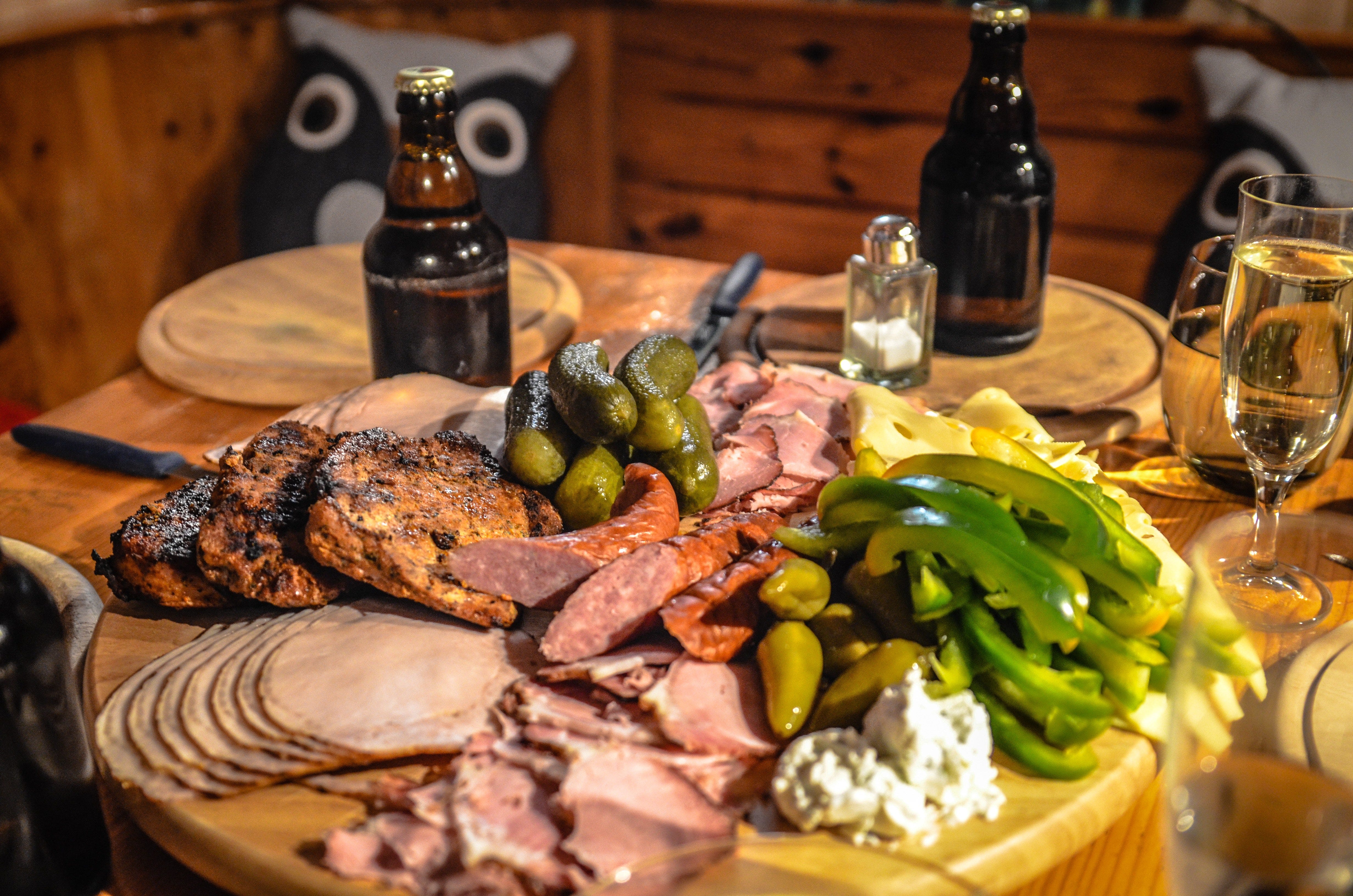 Why Do We Celebrate A Jewish Guy By Eating Ham By Andrea K Johnson Medium