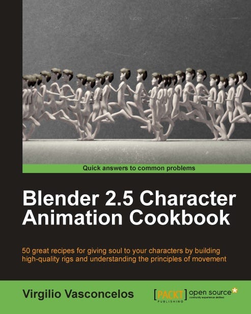 Animation Theory in Blender. Work with Keyframe — Blender Serie —… | by J3  | KidsTronics | Medium