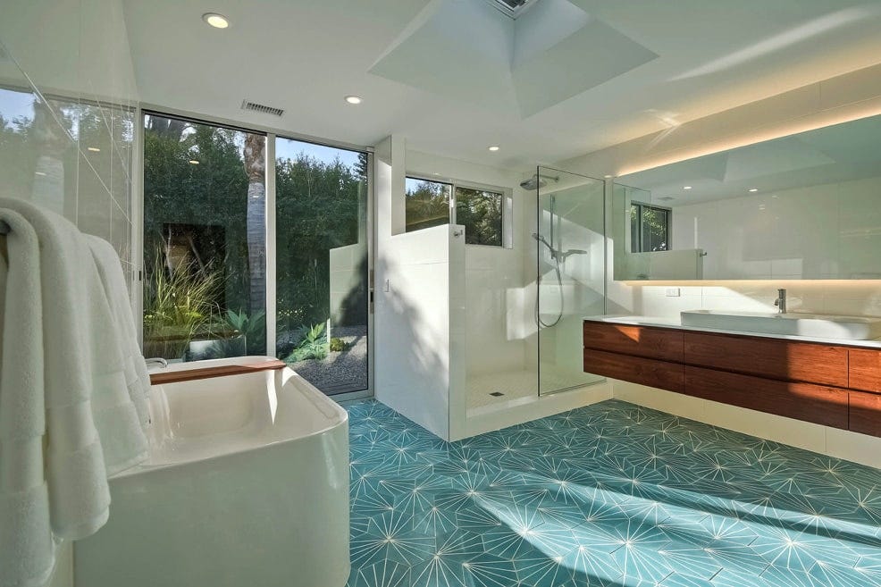 The Ultimate Guide To Ceramic Floor Tiles Mosaics Lab Medium