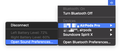 How to Fix Your AirPod's Sound Quality | by Braxton Huff | Medium