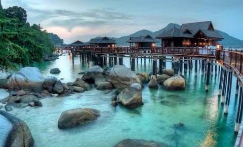 Best Destination Wedding Location In South East Asia