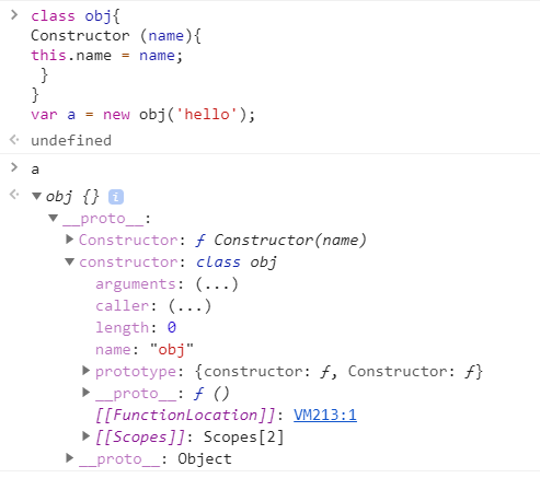 JavaScript Datatype and Objects | Objects in JavaScript | by Shashi ...