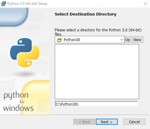 Python Installation Guide. A quick and simple guide for installing ...
