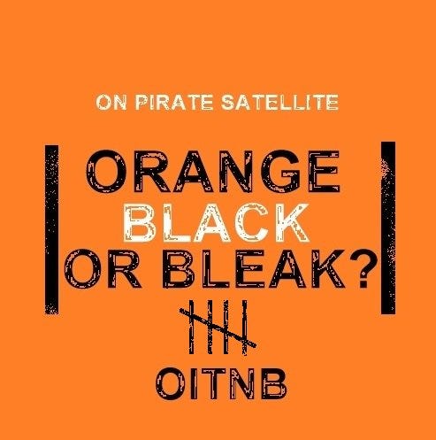 orange is the new black season 5 episode 13 soundtrack