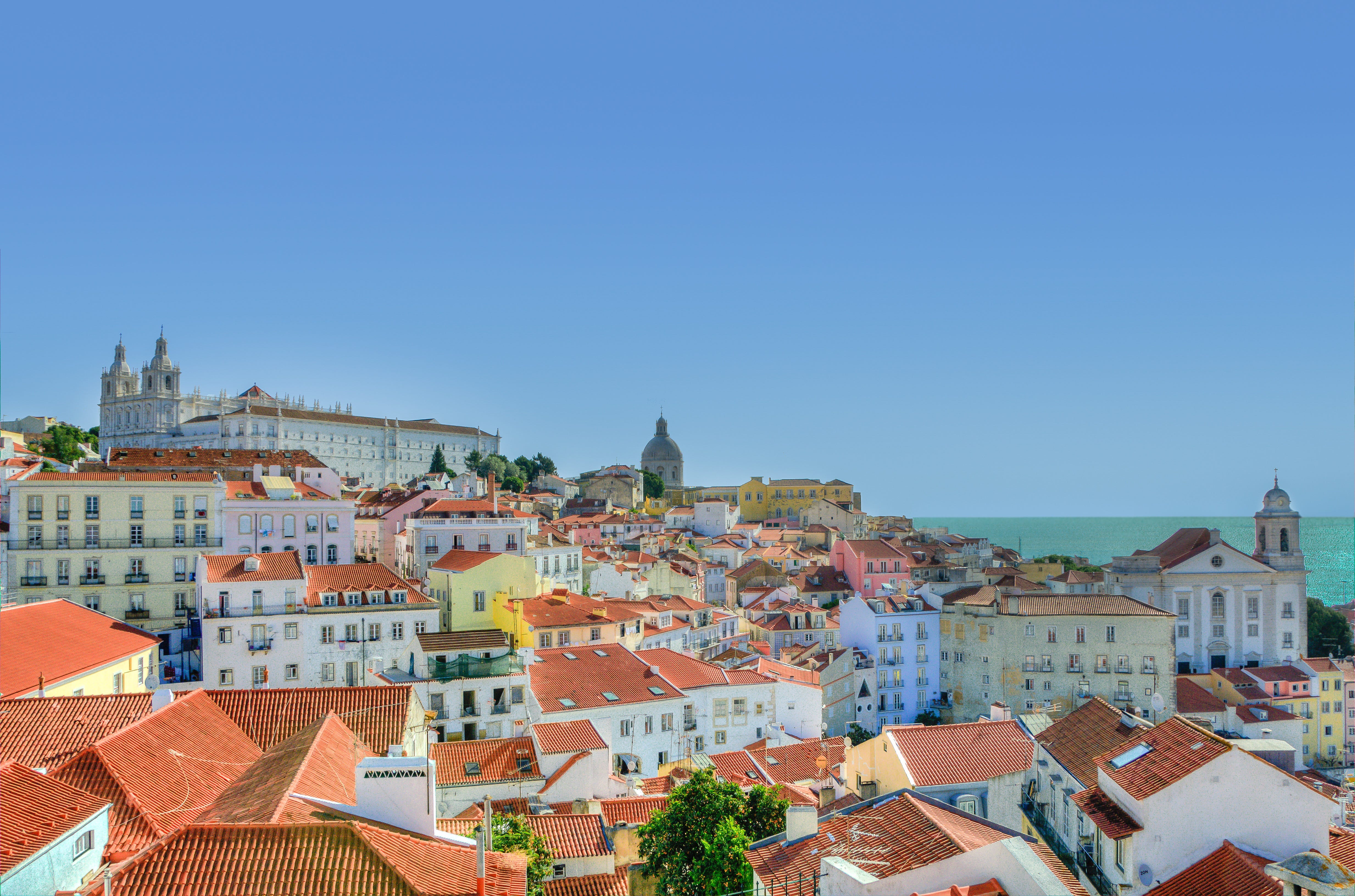Pretty Towns and Pristine Nature: Portugal's Hidden Depths | by Anna  Mascaro | Terracotta Travel | Medium