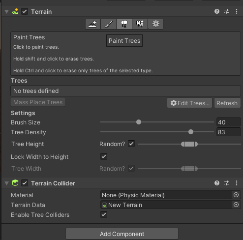Part X Making The Unity Game Look Good By Ing Jan Jilecek Itnext Part X Making The Unity Game Look Good By Ing Jan Jilecek Itnext