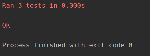 Unit Testing in Python. Let unit test help you write a robust… | by ...