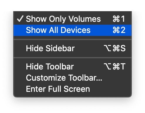 How to check partition scheme How to check partition scheme