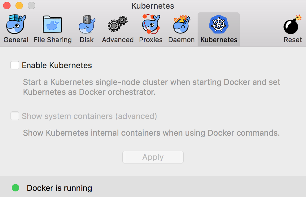 install docker mac osc install docker mac osc