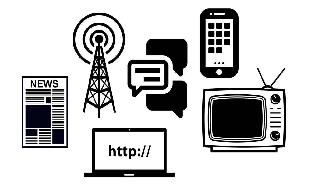 How To Find And Support Trustworthy Journalism By Josh Stearns